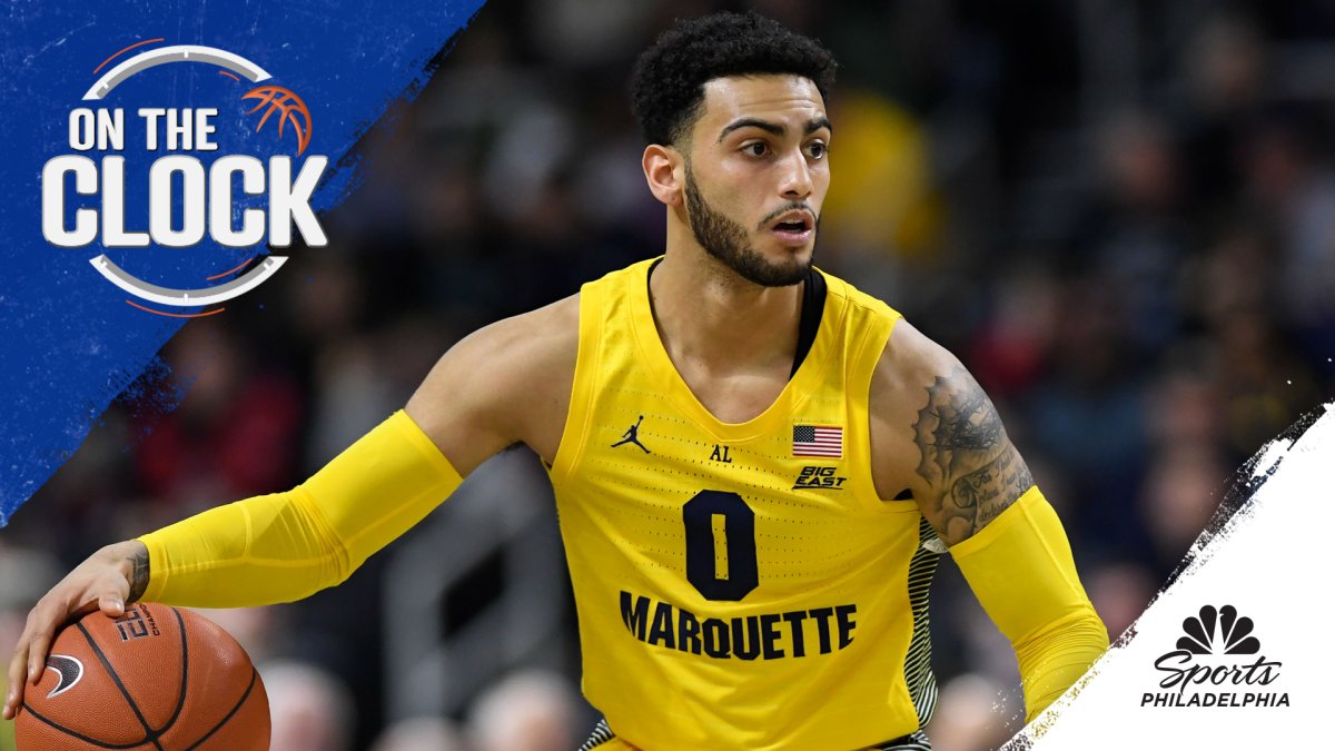 Markus Howard will return to Marquette for senior season