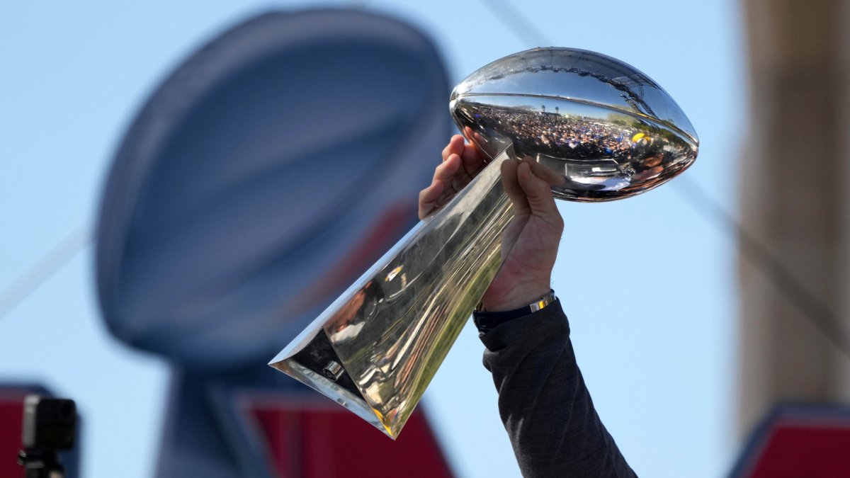 NBC and CBS Super Bowl Switch is happening