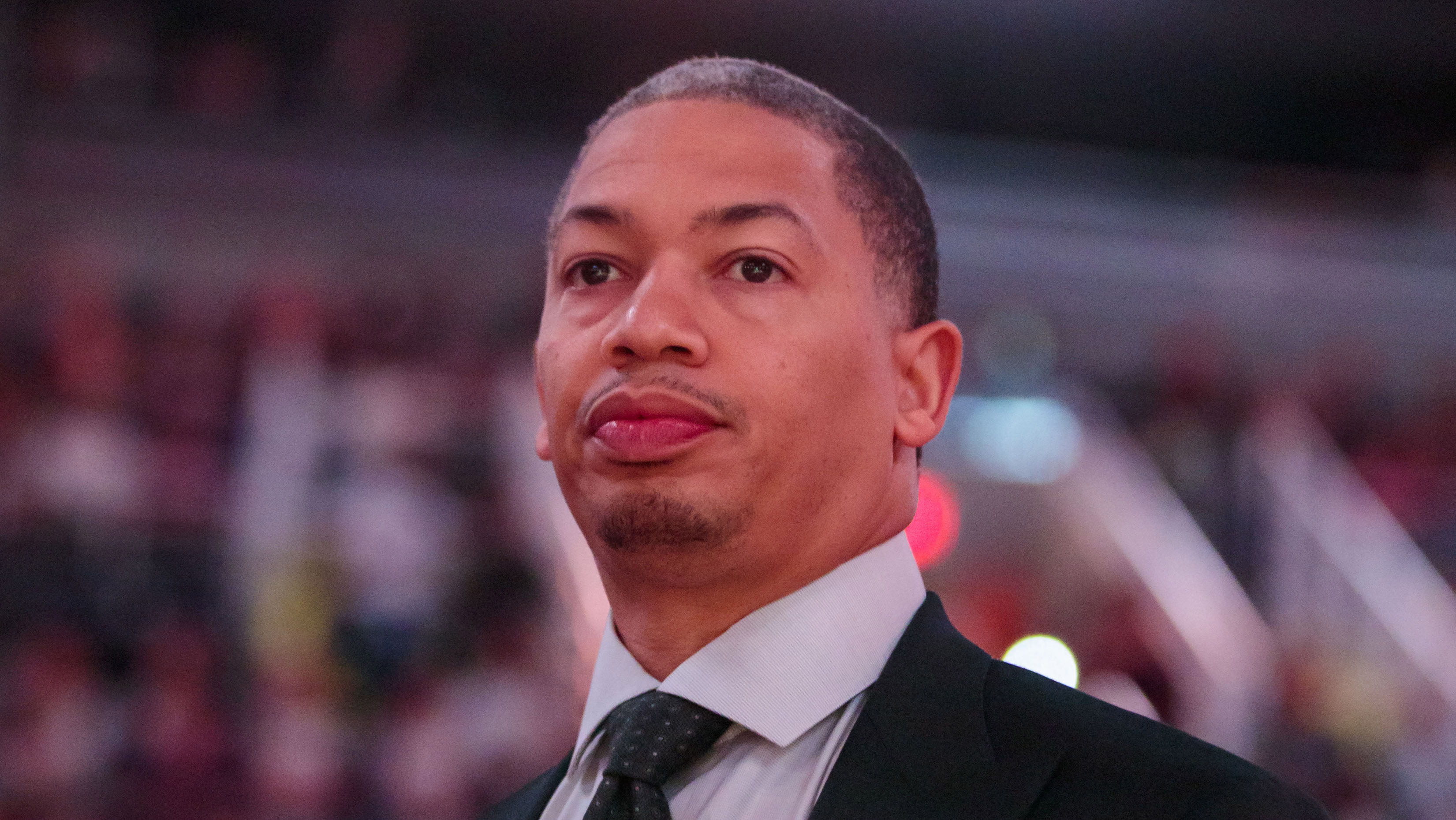 <p>While Lue is most famously known for being stepped over by Allen Iverson, he did capture an NBA title as a head coach in Cleveland in 2016. Lue served multiple stints as an assistant for Doc Rivers in both Boston and L.A. and is currently a member of the Clippers staff. Lue was reportedly in negotiations to reunite with LeBron James and become the Lakers' head coach, but Lue backed out of talks over disagreements of his potential contract and coaching staff.</p>