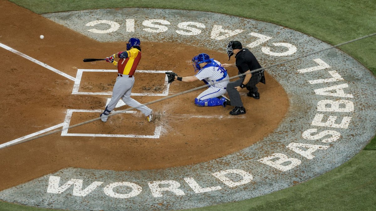 When and where is the next World Baseball Classic after 2023? NBC