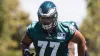 Former Eagles' 1st-round pick finds a new team in NFC