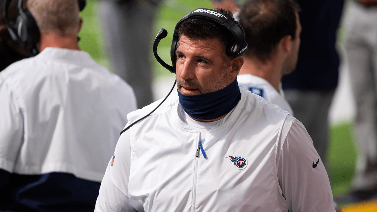 <p><em>With Belichick: Played for Belichick 2001-08 with Patriots</em></p>
<p>Vrabel is the only guy on this list who technically hasn’t coached for Belichick but he was sort of a player/coach during his time in New England anyway. And Vrabel got his NFL coaching start under Crennel in Houston. Since getting hired by Tennessee in 2018, Vrabel has had a lot of success.</p>
<p><strong>NFL head coaching record:</strong> 29-19 (.604)</p>
