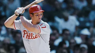 Philadelphia Phillies, St. Louis Cardinals' legend Scott Rolen is a MLB  Hall of Famer, Flippin Bats