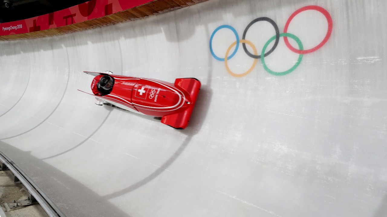 Heres a Guide to Bobsled at the 2022 Winter Olympics
