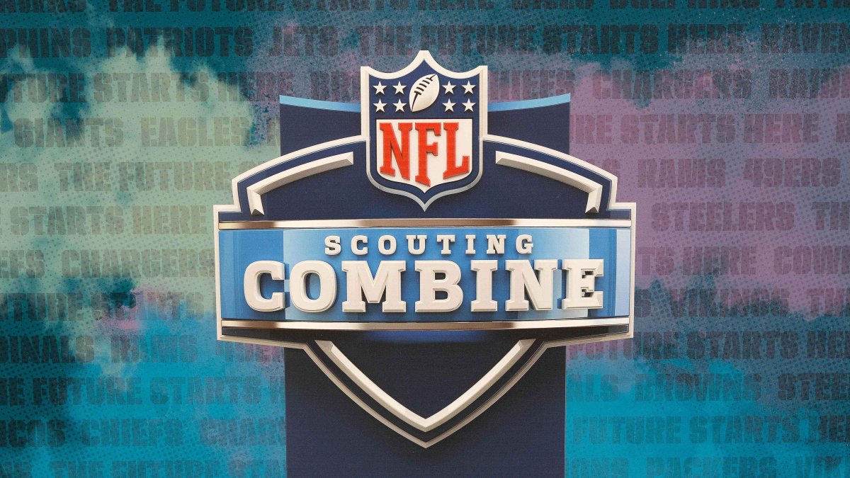 Looking back at the NFL Scouting Combine's history, origins – NBC