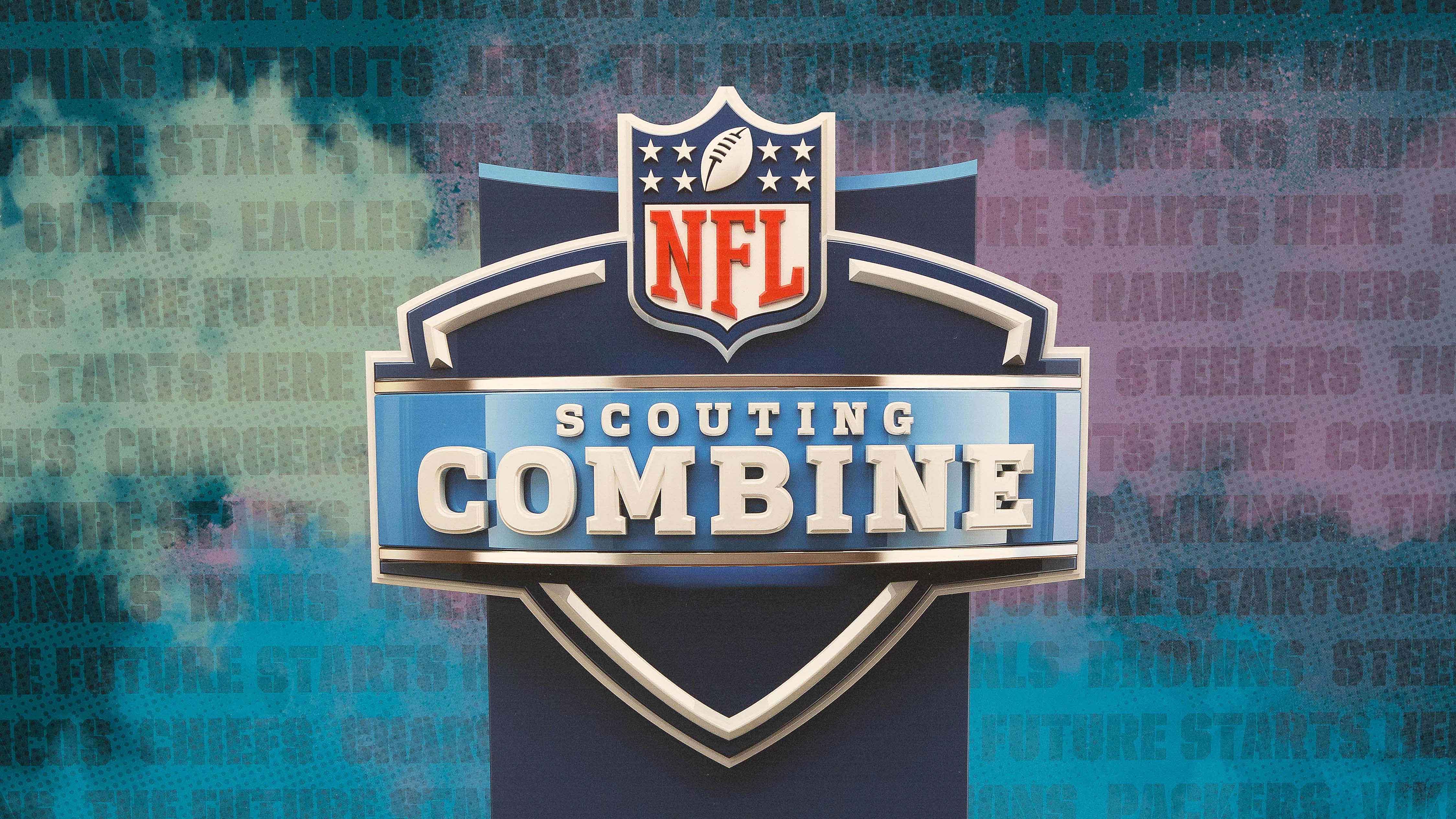 NFL scouting combine: How to watch on live TV and streaming