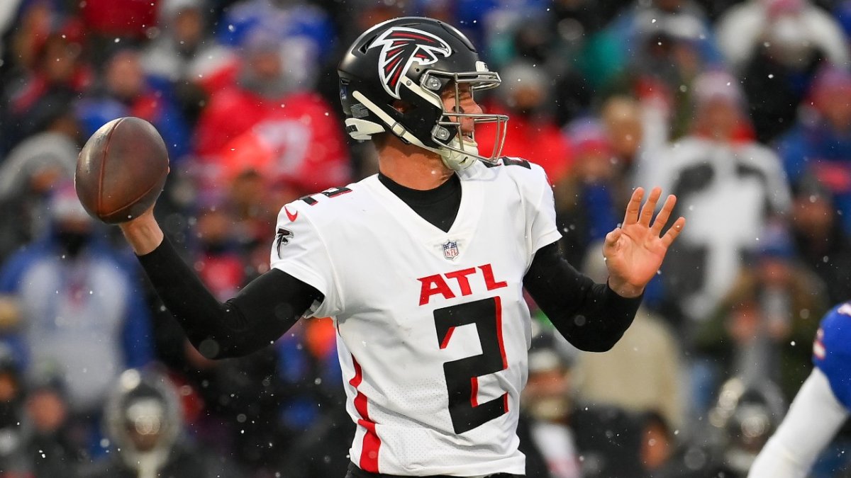 Indianapolis Colts 2022 NFL Season Betting Preview (Matt Ryan Set to Thrive  in First Season Away from Atlanta)