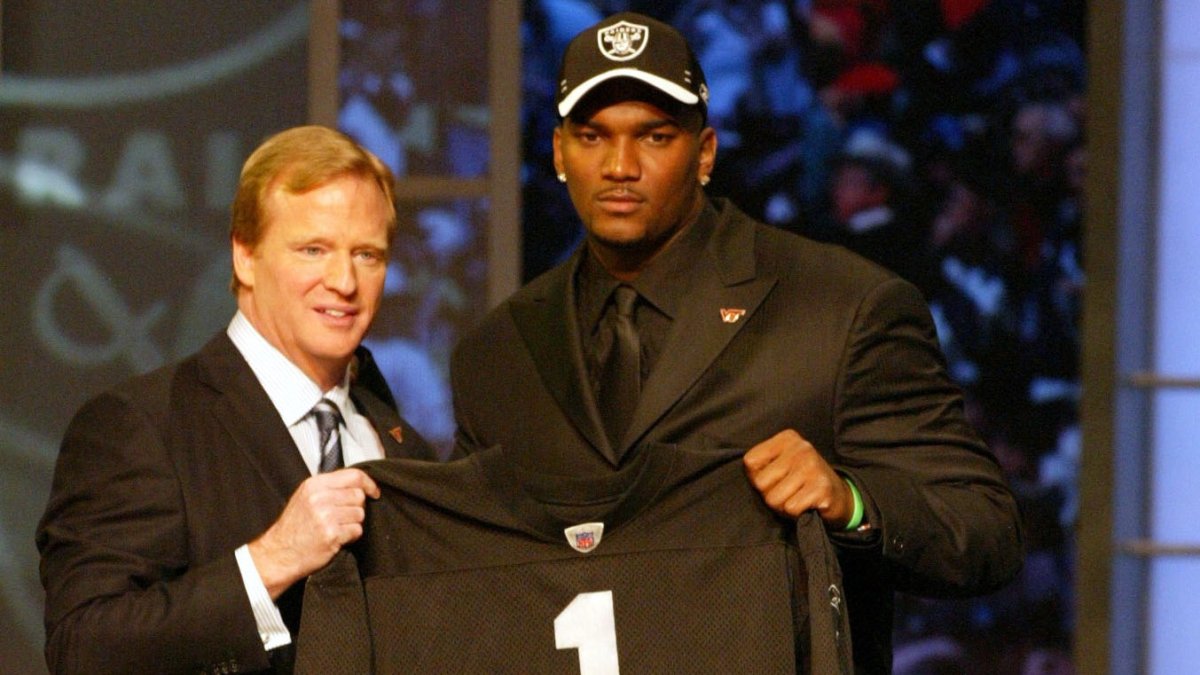 Ranking the greatest NFL draft classes of all time – NBC Sports