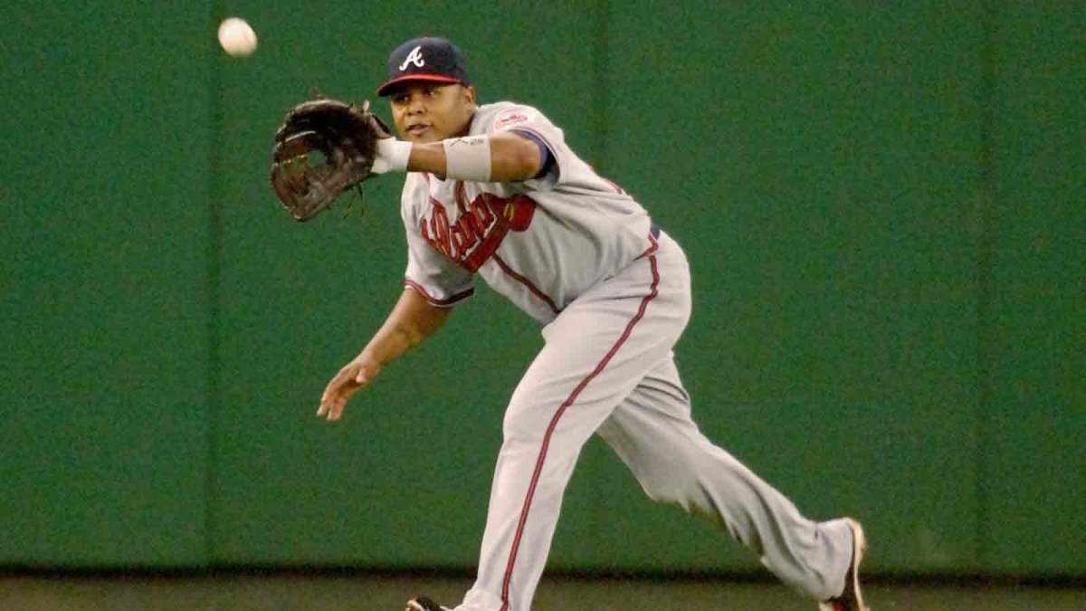 Greatest Father-Son Duos in MLB History