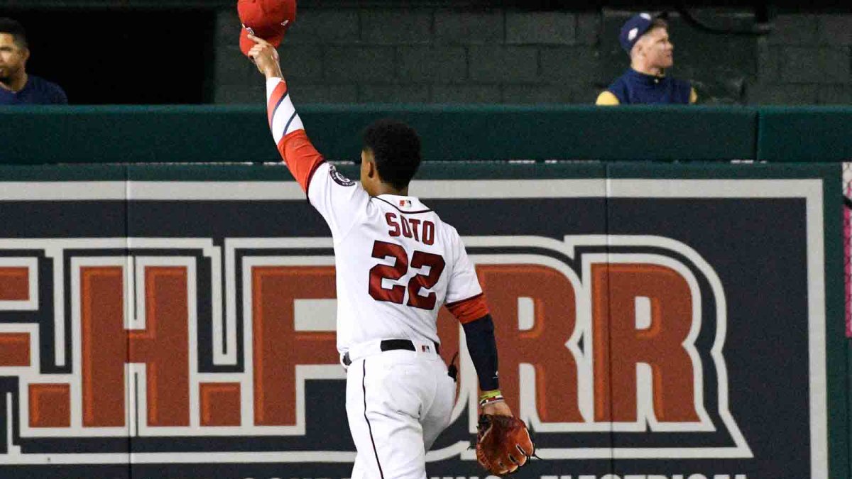 Comparing the Juan Soto trade to other recent MLB blockbuster