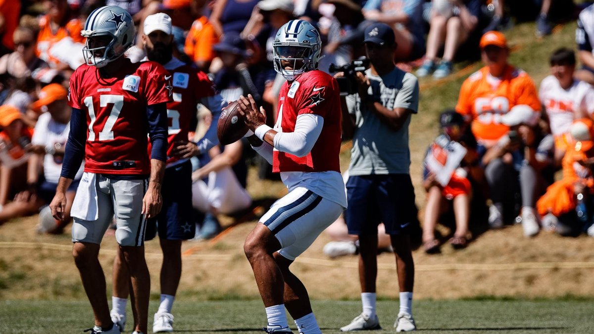 NFL joint practices How they work, when they are held NBC Sports Philadelphia