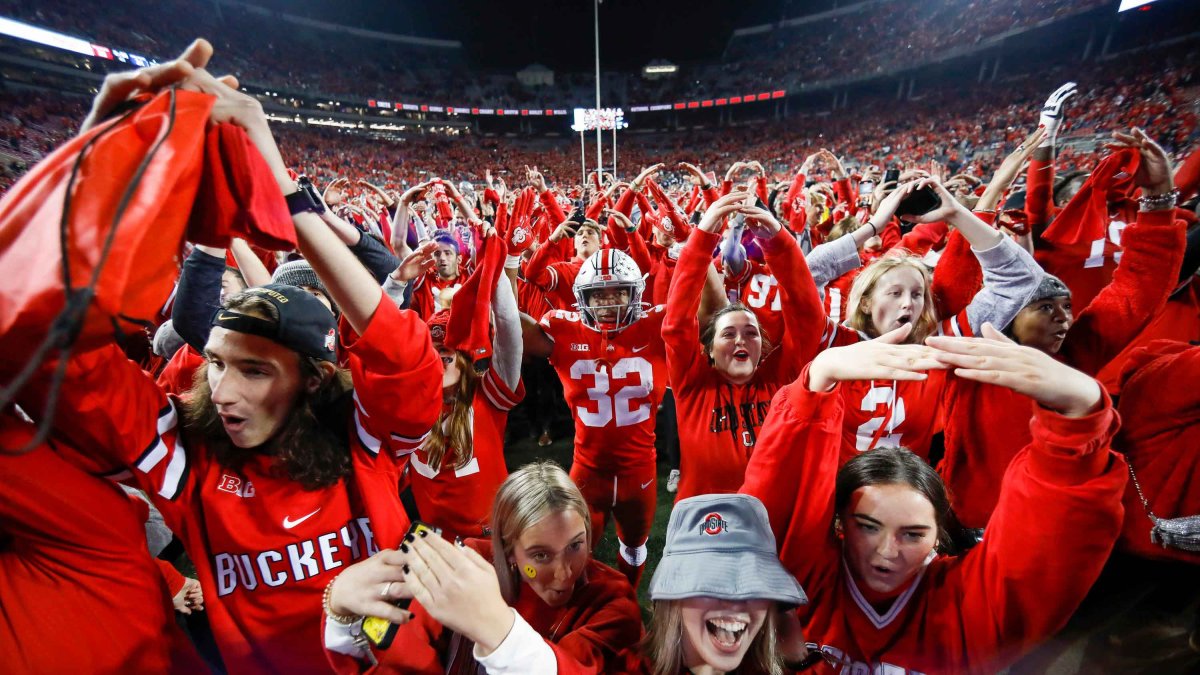 Ranking The College Football Teams With The Most Fans NBC Sports ranking-the-college-football-teams-with-the-most-fans-nbc-sports