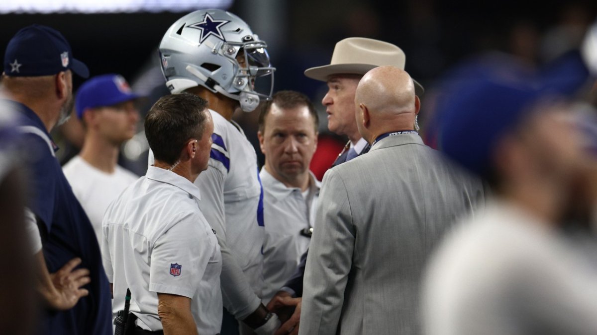 To fix Dak Prescott, Mike McCarthy may need to make Cowboys' QB