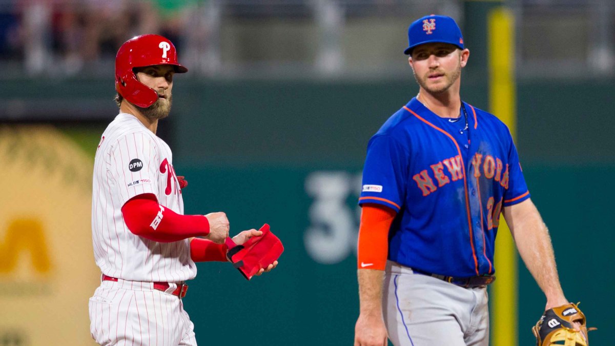 What are the best 2022 MLB postseason player nicknames? NBC Sports