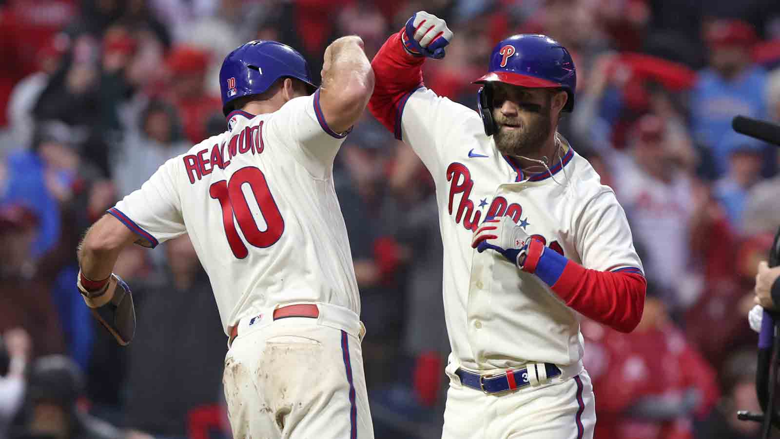 Astros vs. Phillies Odds, Analysis & Free Pick for Game 3