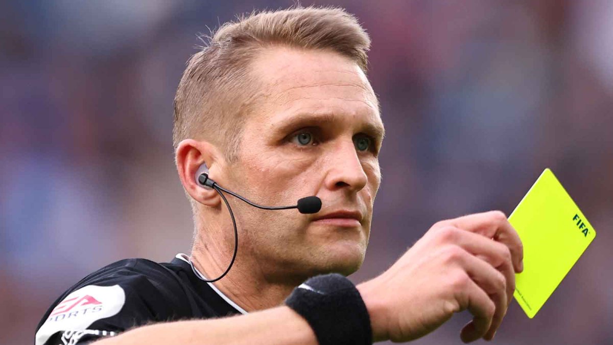 Soccer Acronyms Guide for the FIFA 2022 World Cup in Qatar NBC Sports