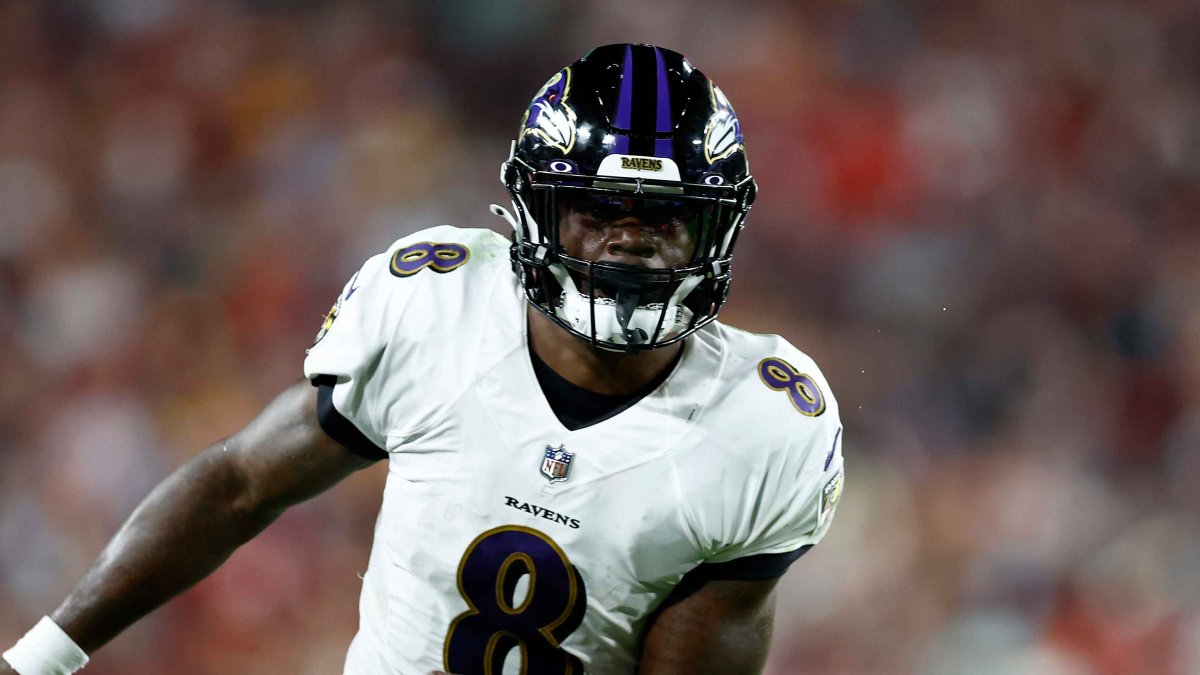 2023 Baltimore Ravens Offseason Preview - NBC Sports