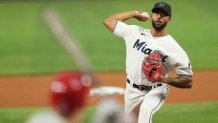 MLB Trade Rumors: Marlins P Sandy Alcantara 'as Close to