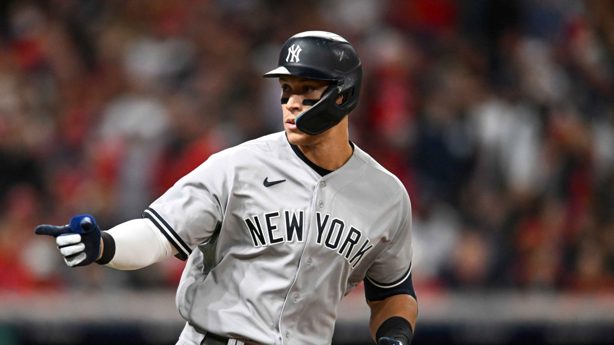 MLB free agent tracker Full list of 202223 offseason signings NBC