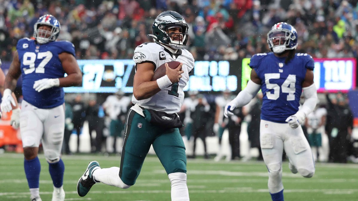 Philadelphia Eagles 2021 NFL Schedule, Opponents And Instant Analysis 