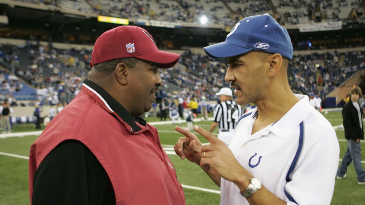 OPINION: The Rooney Rule Stain on Football and American Society