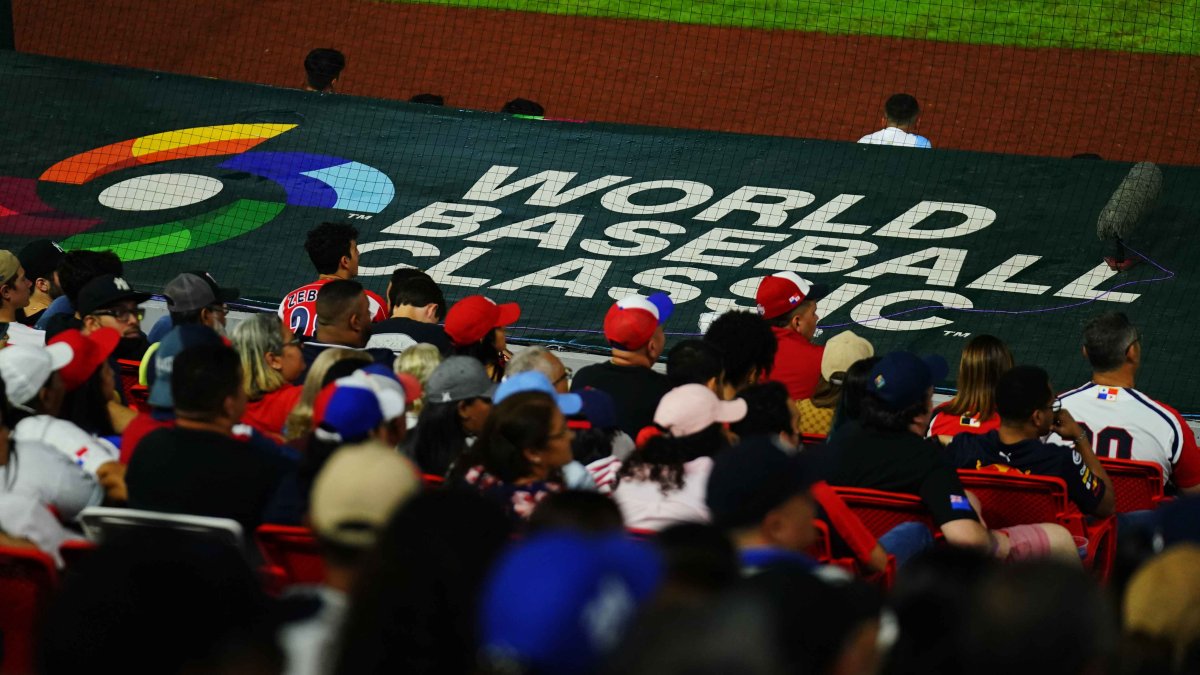 How to watch Team USA in 2023 World Baseball Classic title game – NBC  Sports Philadelphia