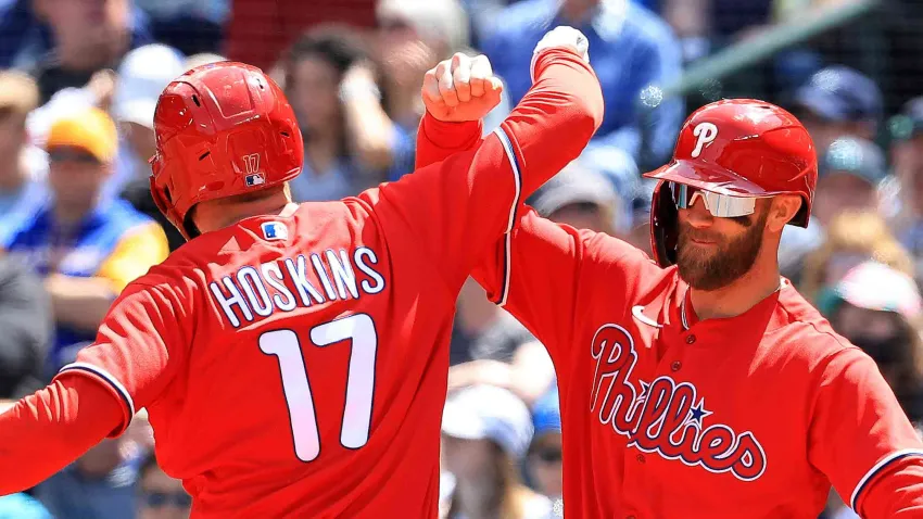 How to stream the Philadelphia Phillies online – NBC Sports Philadelphia