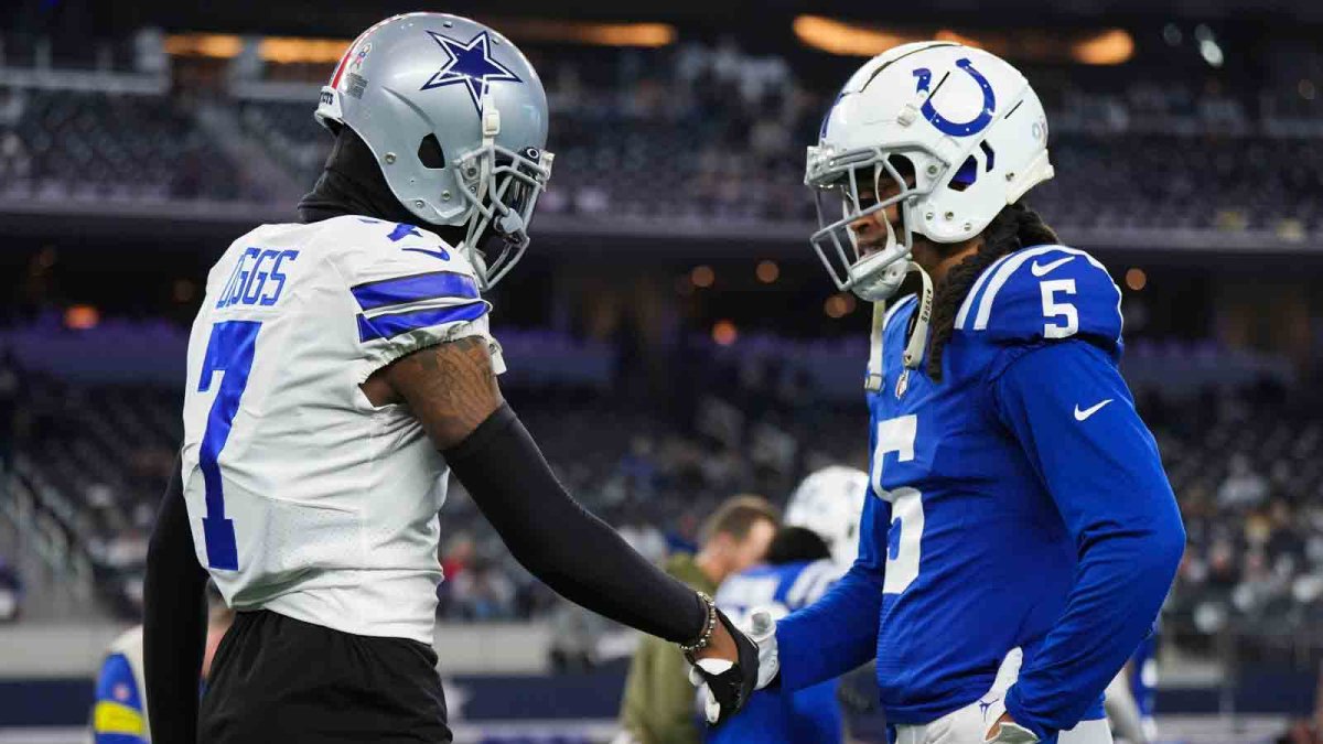 Dallas Cowboys trade for Pro Bowl cornerback Stephon Gilmore