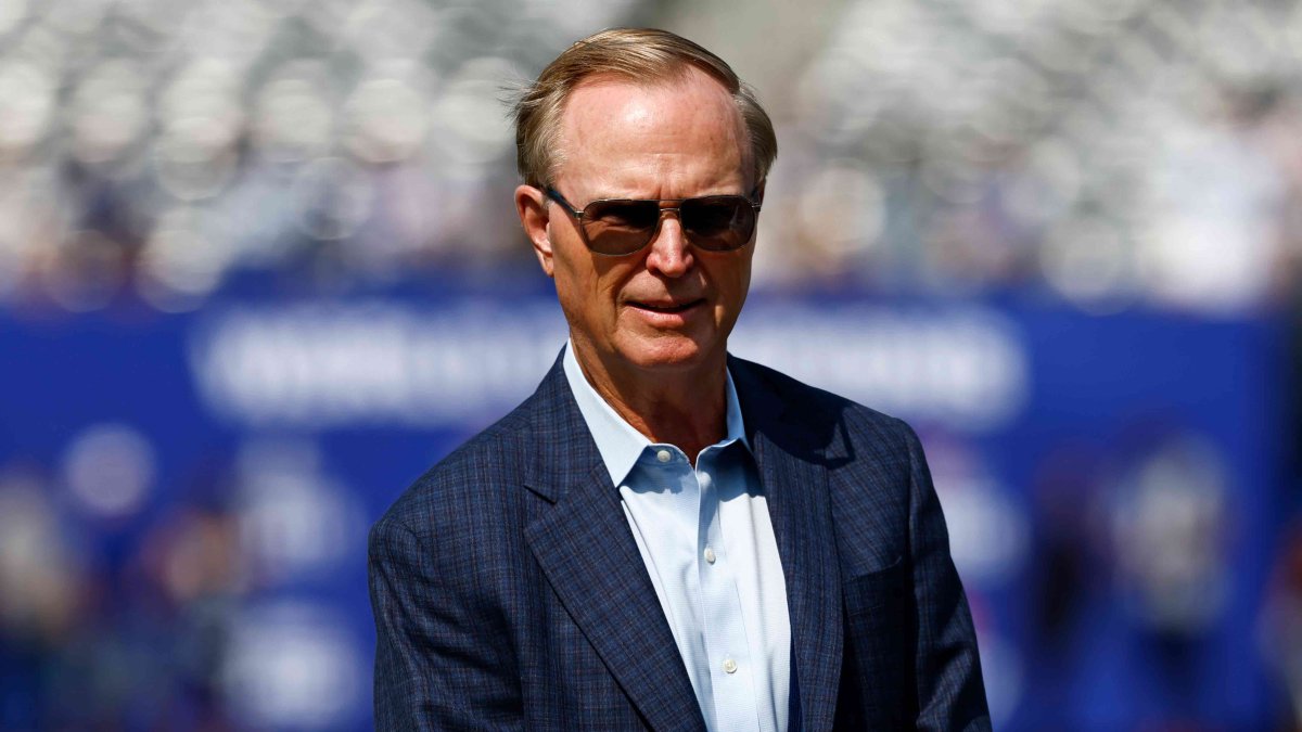 Giants John Mara takes stand against Thursday Night Football flex efforts