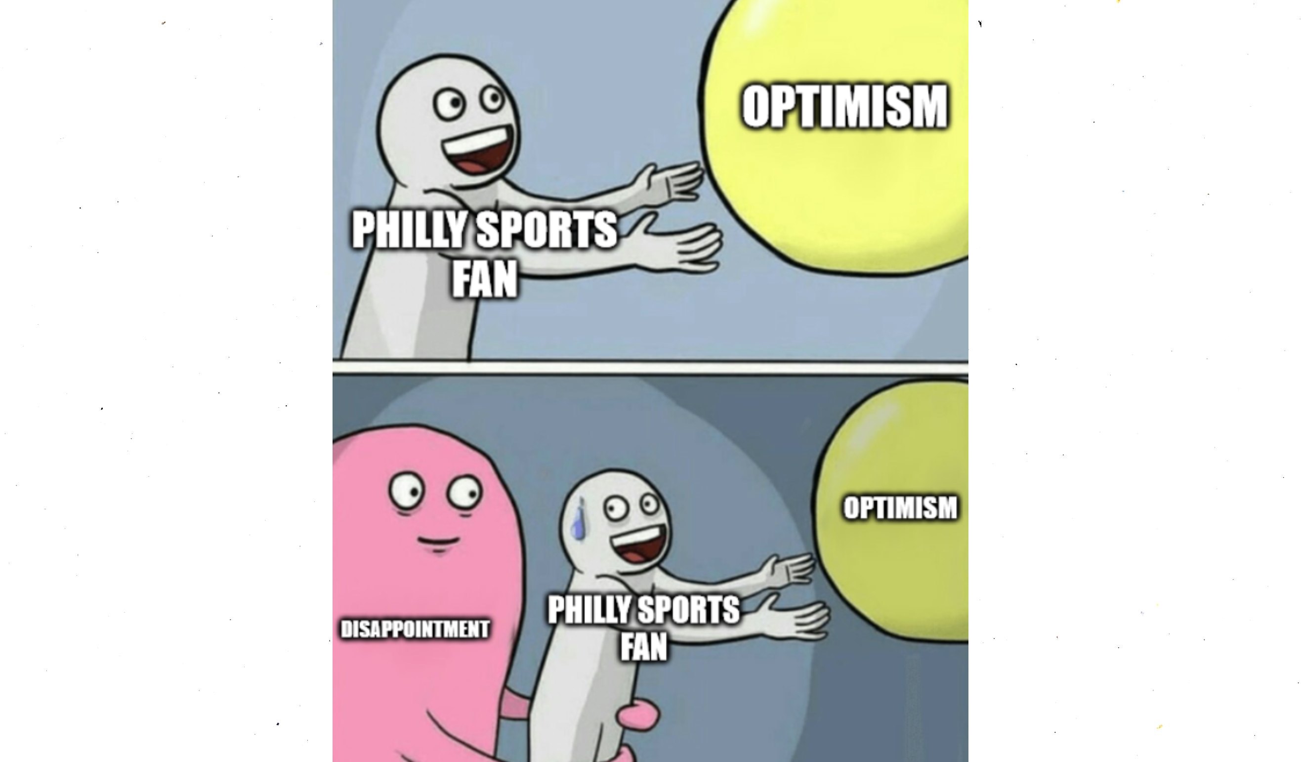 12 Best Philadelphia Memes