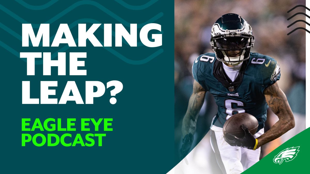 Eagle Eye: A Philadelphia Eagles Podcast