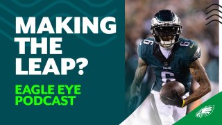 Eagle Eye Podcast