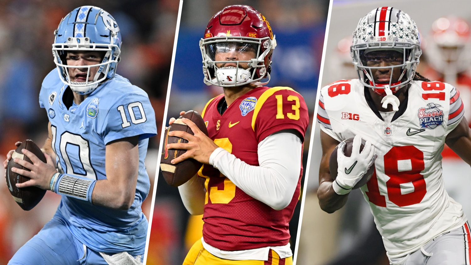 2023 Washington Commanders Offseason Preview - NBC Sports