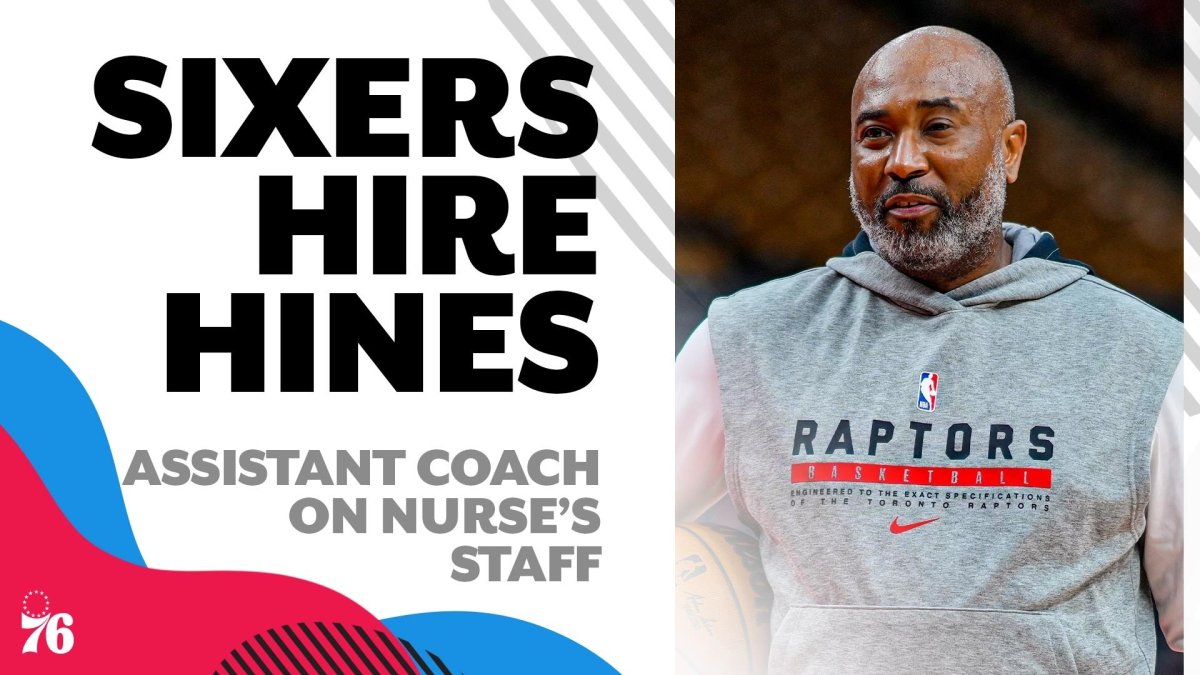 Sixers assistant coach Bobby Jackson: Four things to know about