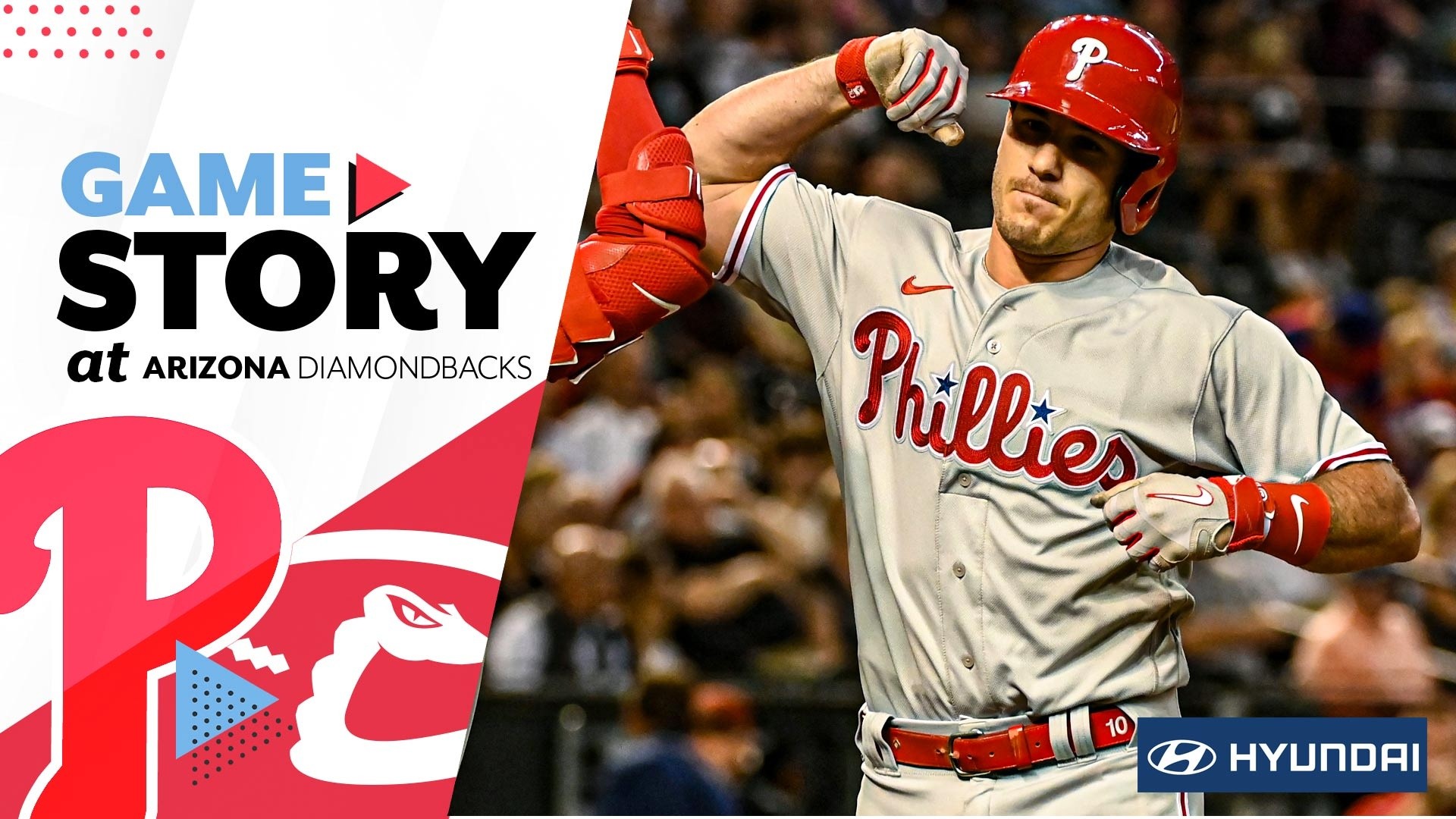 Phillies advance to NLCS: Score, highlights, reaction