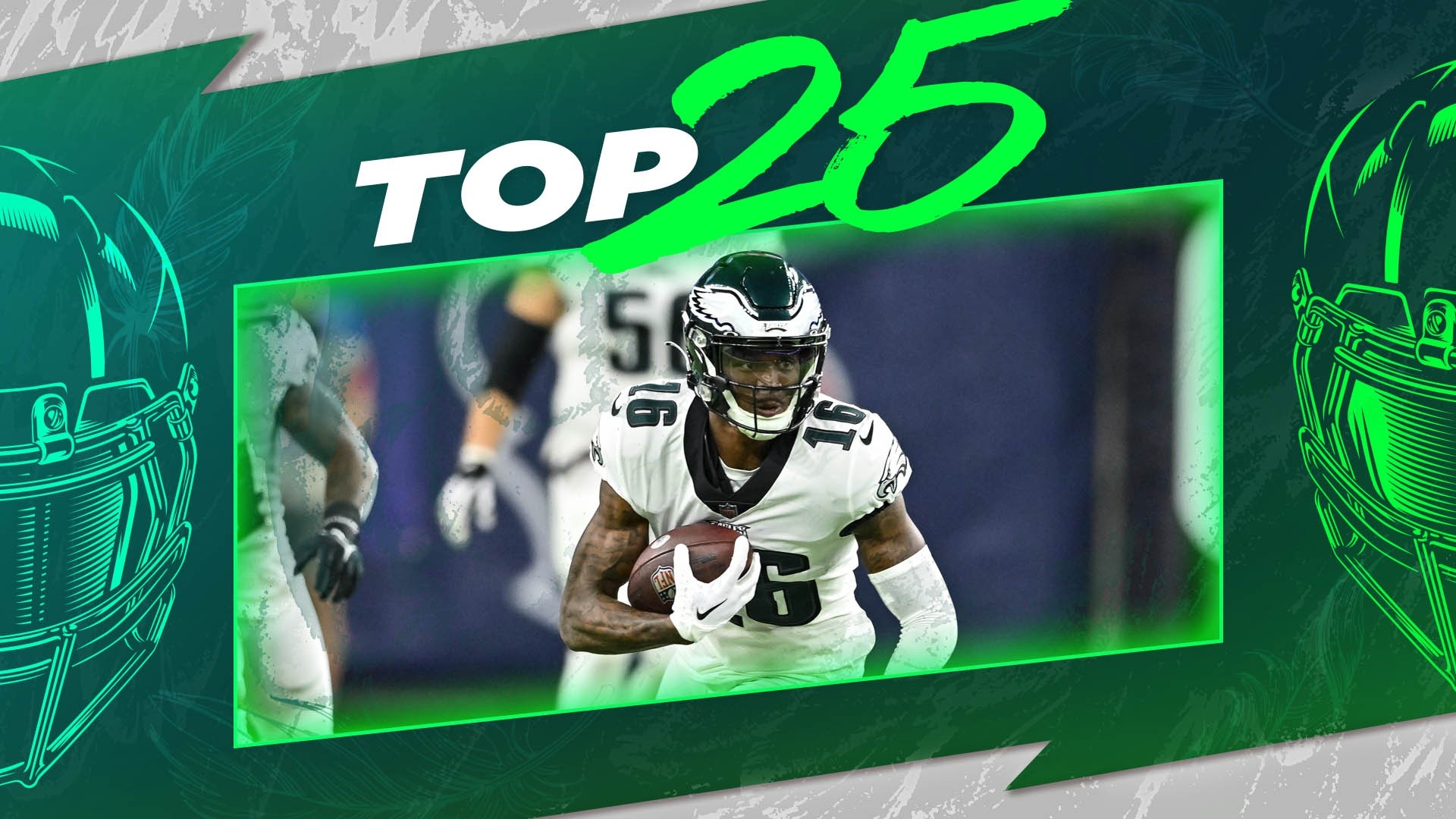 Eagles 2023 season: A.J. Brown on list of most important players – NBC  Sports Philadelphia