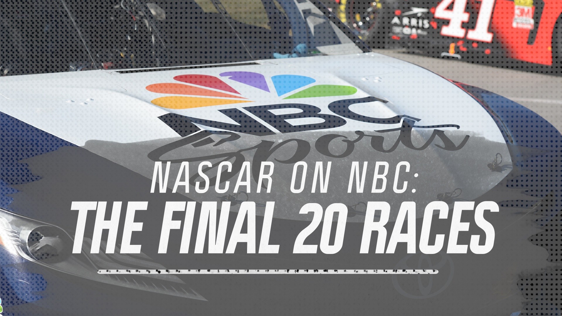 NASCAR on NBC X-factor races, championship contenders