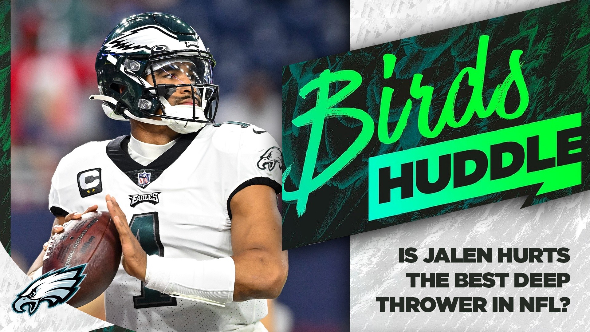 Hottest Philadelphia Eagles gear for holiday season includes Jalen