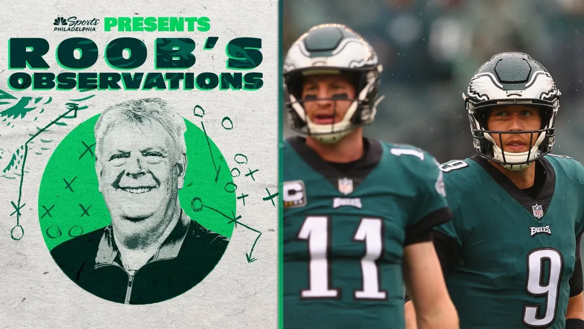 Philadelphia Eagles: Rating the Best Quarterbacks In Eagles' History, News, Scores, Highlights, Stats, and Rumors