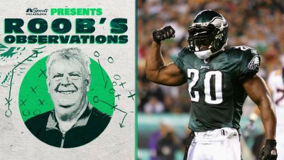 History of the Philadelphia Eagles 