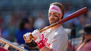 Bryce Harper