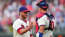 Why the Philadelphia Phillies Must Succeed in June Amidst Easiest