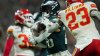 Miles Sanders questions how Eagles used him in Super Bowl