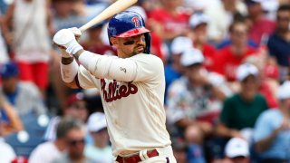 All-Star Team 2023 MLB: Phillies' Nick Castellanos named reserve