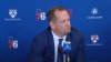 4 takeaways on Nick Nurse's introductory Sixers press conference