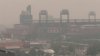 Phillies vs. Tigers game postponed because of poor air quality