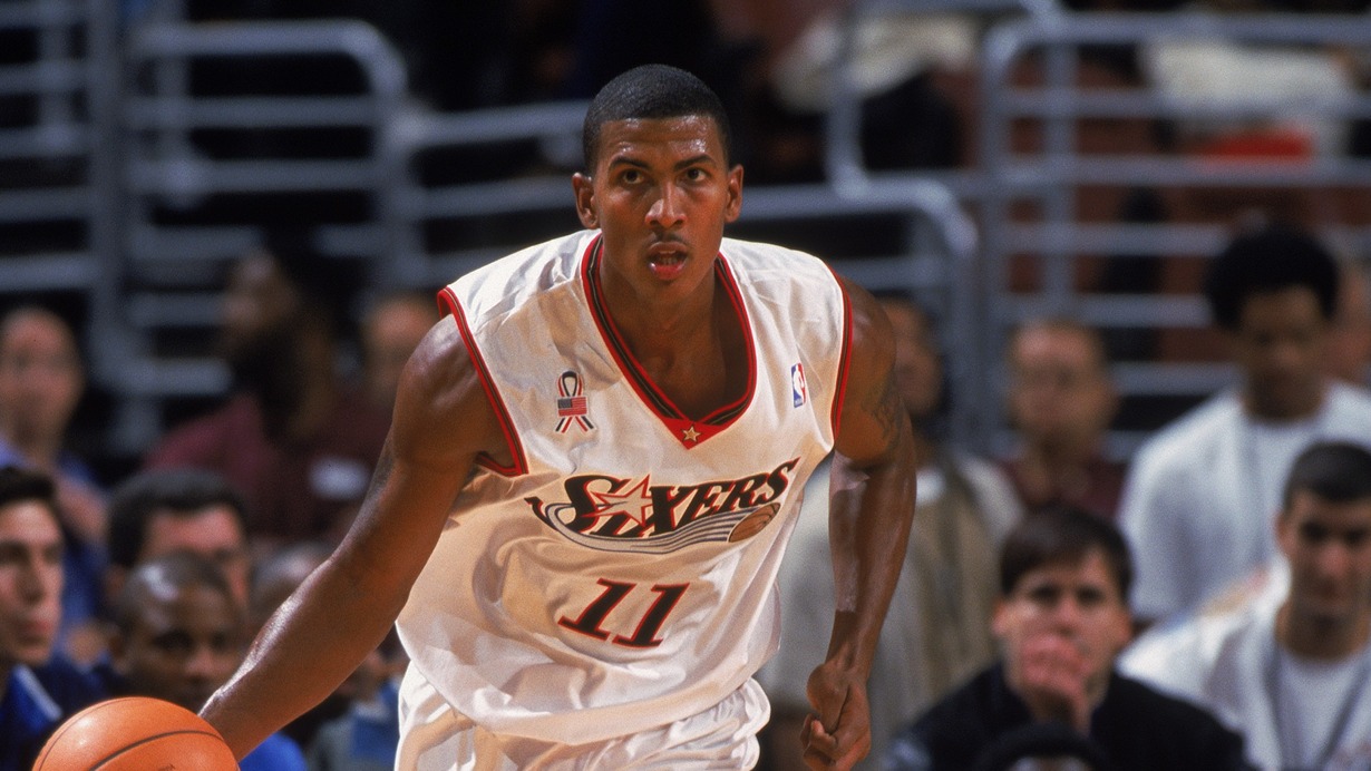 Top 5 undrafted free agents in Miami Heat history