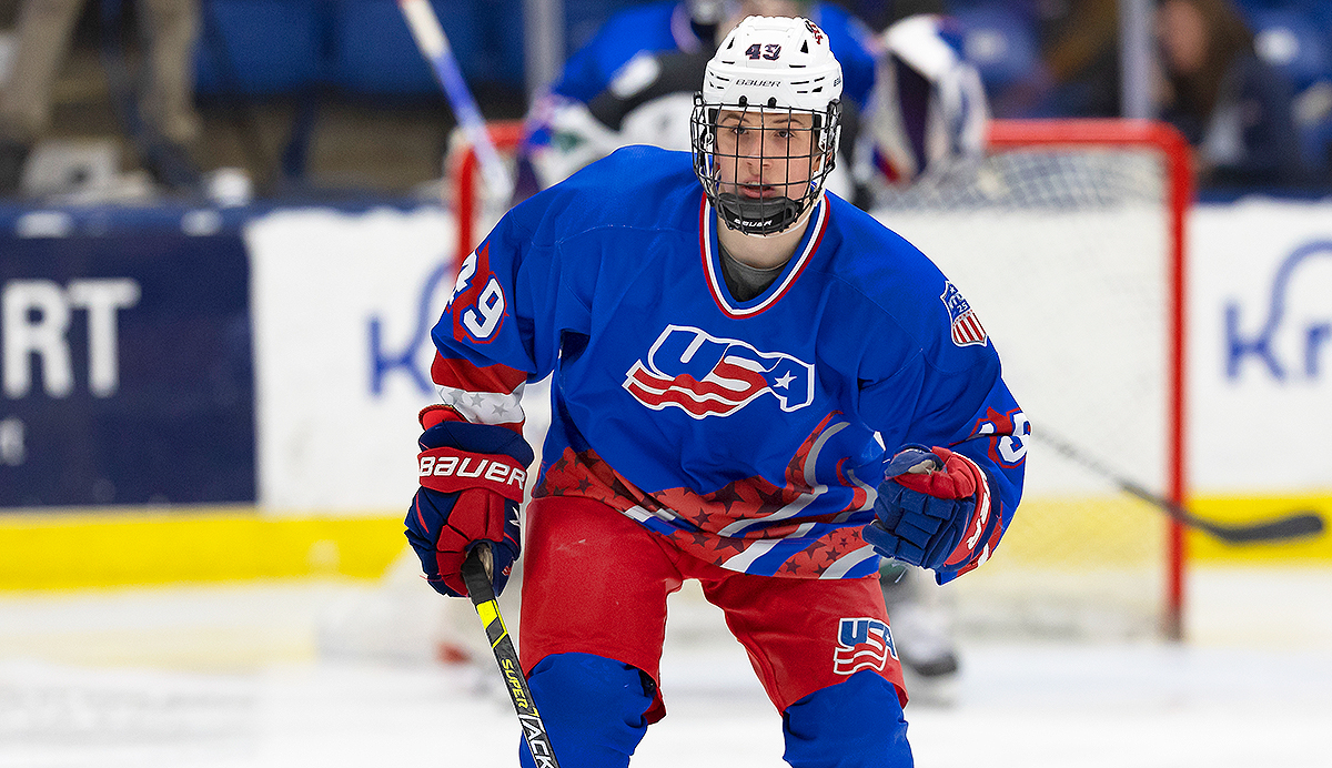 Taking a look at the Flyers' potential options for the 2023 NHL Draft -  Flyers Nation