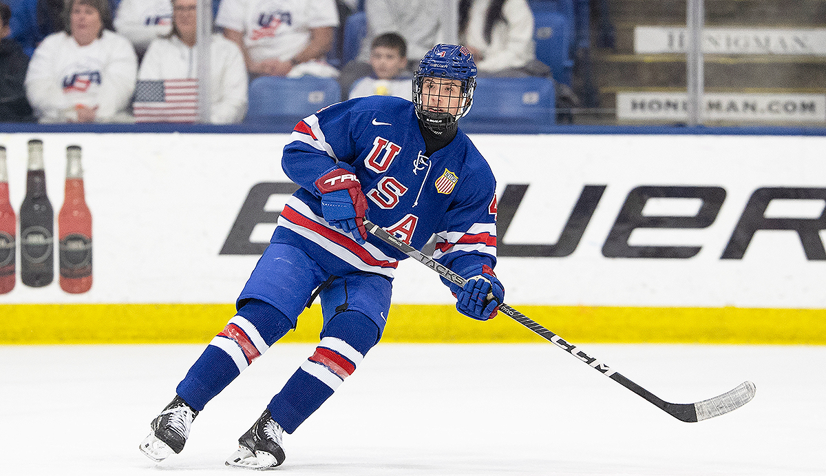 3 potential Rangers trade candidates entering 2023-24 training camp