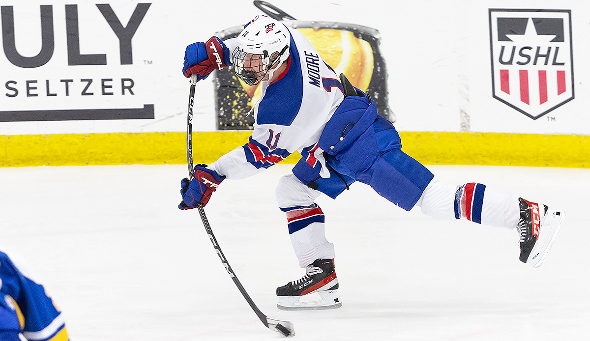 2022 NHL First Round Draft Results - NBC Sports